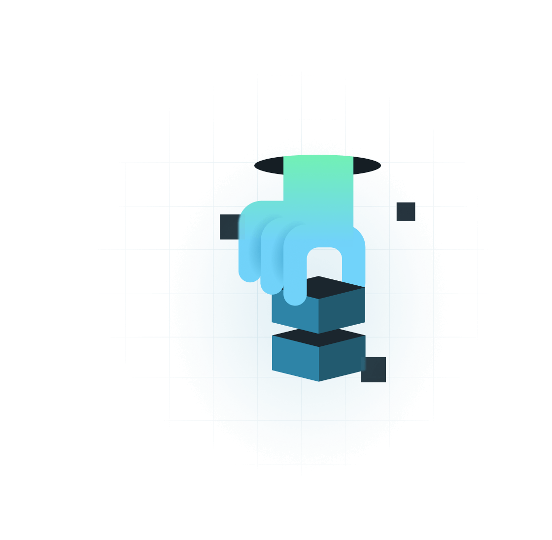 Graphite Network Logo